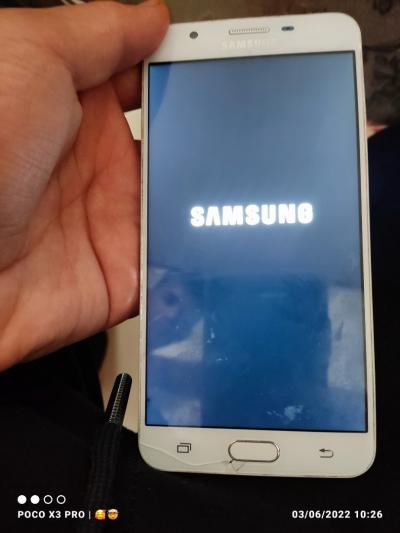 J7 Prime Samsung Phones Algeria