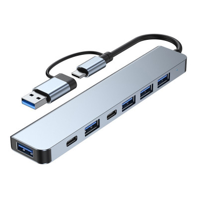 Câble d'extension USB mâle vers USB femelle USB3.0 U107