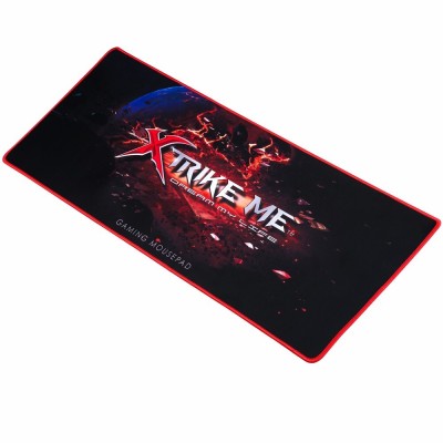Tapis de Souris Professionnel Gaming Haute Précision Antidérapant MP-204 XTRIKE ME