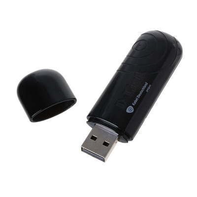 Adaptateur USB WIFI N 300Mbps DWA-140 Ver 4.0 D-Link