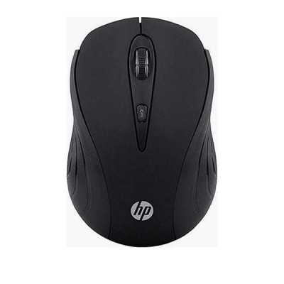 Souris Optique Sans Fil HP S3000 : Confort, Précision et Autonomie Exceptionnelle