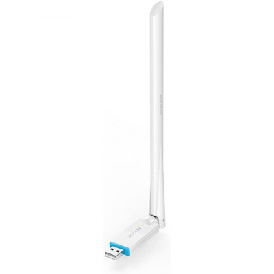 Adaptateur USB Wi-Fi à Gain élevé 150Mbps 6 dBi U2 Tenda
