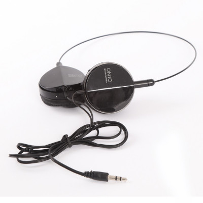 Casque Audio supra-auriculaire ONTO ATH-ON300 (Sans Microphone) Audio Technica