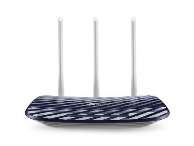 Routeur Wifi Bi-bande AC750 Mbps Archer C20 Ver : 5.0 TP-Link