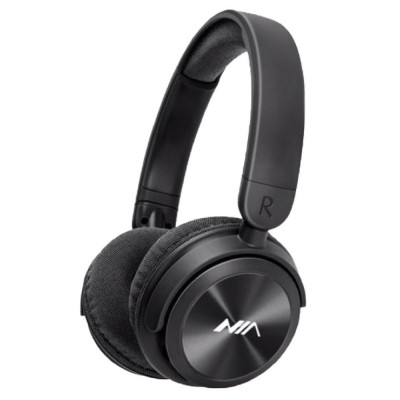 CASQUE NIA WH220 BT V5.0 + FM SD AUX