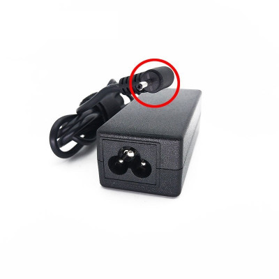 Chargeur Original PC Portable ASUS 19V 2.1A Connecteur: 2.5 * 0.7mm 40W