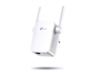 Répéteur & Point d'accès WiFi 300 Mbps TL-WA855RE V:5.0 TP-Link