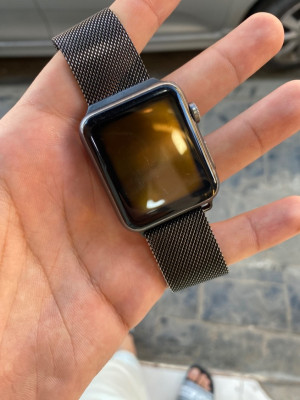 Ouedkniss apple discount watch serie 3