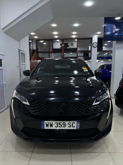 Peugeot 3008 2023 GT