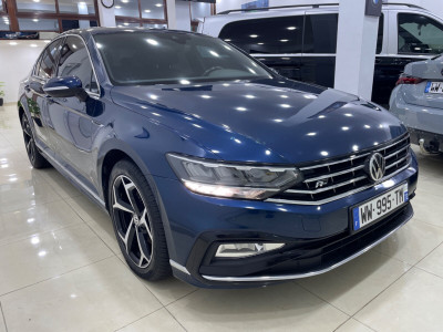 voitures-volkswagen-passat-2020-r-line-kouba-alger-algerie