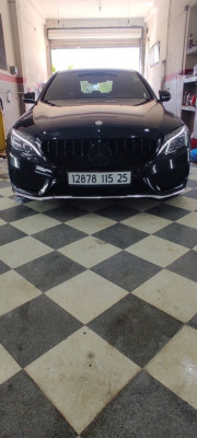 voitures-mercedes-classe-c-2015-220-amg-line-el-khroub-constantine-algerie