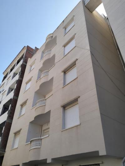 بيع شقة غرفتين بومرداس دلس