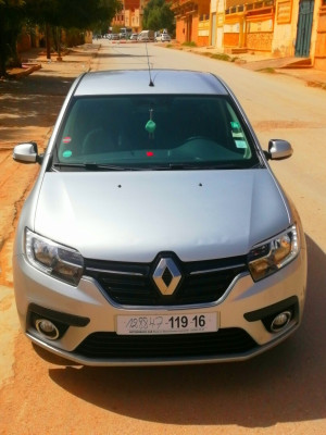 voitures-renault-symbol-2019-algerie