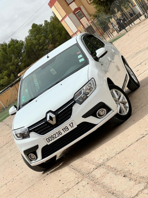 voitures-renault-symbol-2019-djelfa-algerie