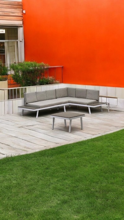 Salon de jardin qualité premium ( produit d'importation)