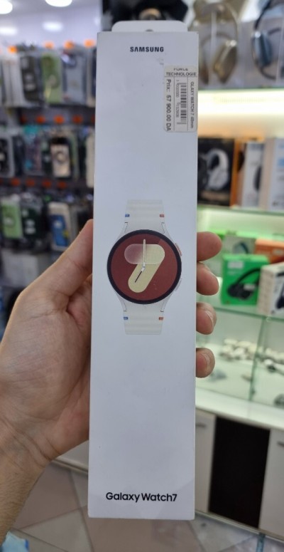 SAMSUNG GALAXY WATCH 7 40mm