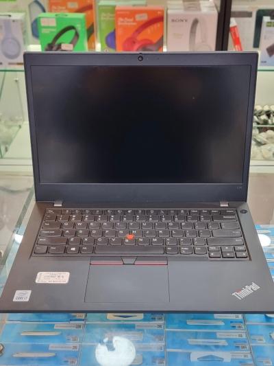 Lenovo ThinkPad L14/i7-10eme/8gb/256g