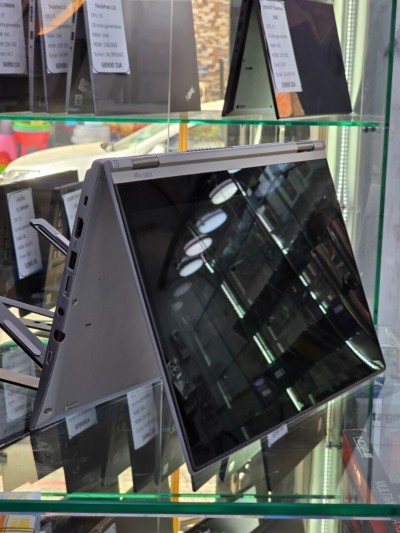 LENOVO THINKPAD X380 I5 8GEN 16G 256SSD 