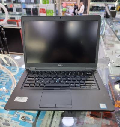 Dell Latitude 5480/I5-8eme/8G/256G