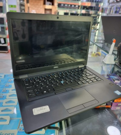 Dell Latitude 5490/i5-8eme/8G/256