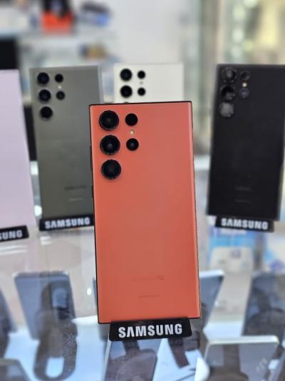 SAMSUNG S23 ULTRA 12G 512G S23 ULTRA