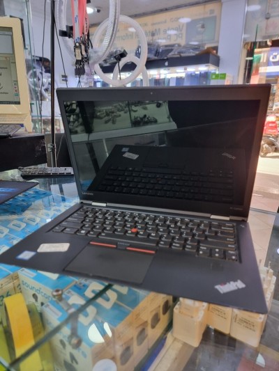 Lenovo x1 carbon/i5-6eme/8g/256