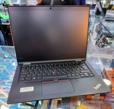 Lenovo Yoga X13/i5-10eme/8g/256/tactile360