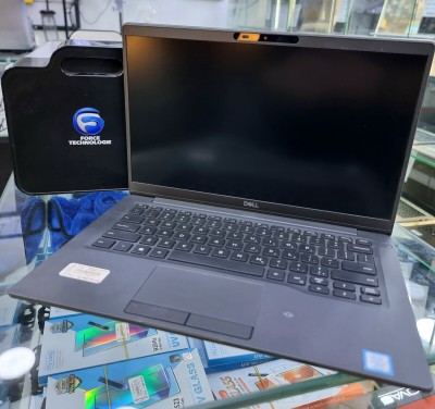 Dell Latitude 7400/i7-8eme/8g/256