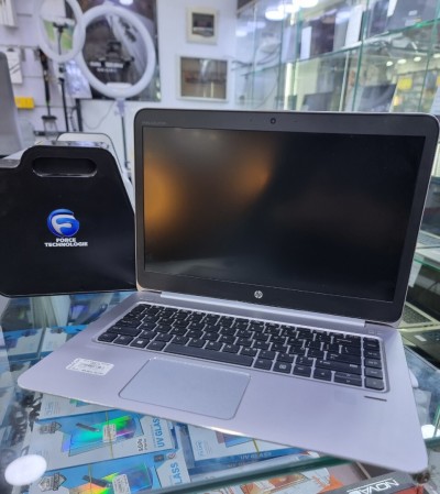 HP Elitebook 1040G3/i5-6eme/8g/256