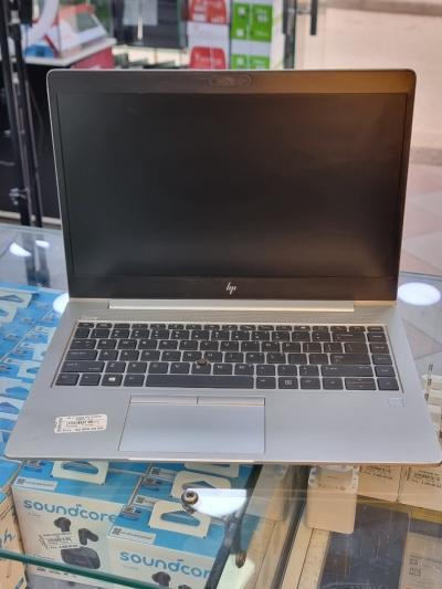 HP Elitebook 840G5/i7-8eme/8g/256