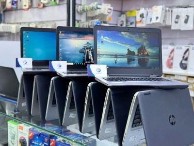 SUPER PROMO HP PROBOOK 640G3 I5 7GEN 8G 256G