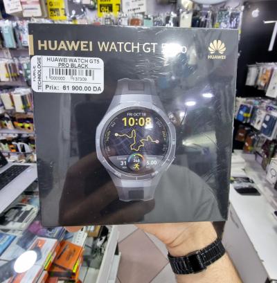 Huawei Watch GT 5 Pro