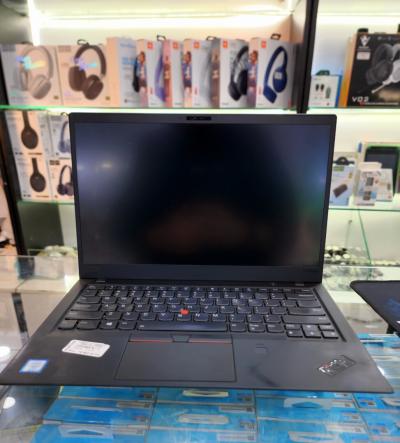 Lenovo x1 Carbon/I7-8eme/16gb/256g