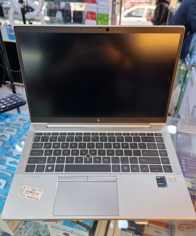 HP Elitebook 840G8/i7-11eme/8g/256