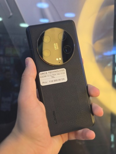 Xiaomi 13 ultra