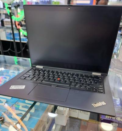 Lenovo X13 Yoga/i5-10eme/16g/256g/tactile360