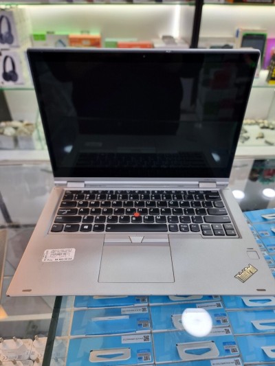 Lenovo Yoga x380/i5-8eme/16g/256g/Tactile360