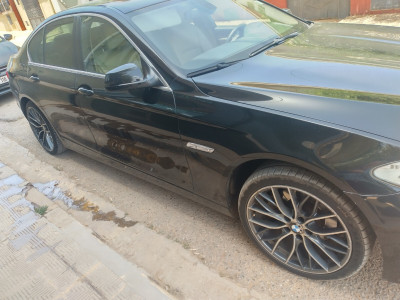 voitures-bmw-serie-5-2012-sport-tlemcen-algerie