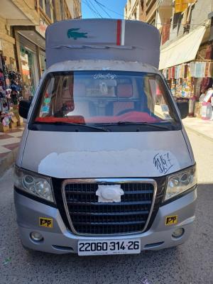 van-gonow-mini-truck-double-cabine-2014-tablat-medea-algeria