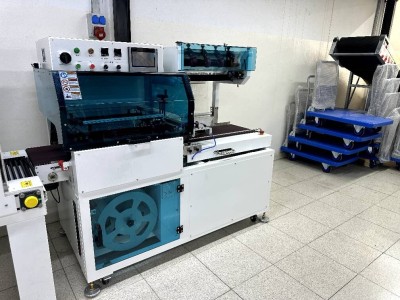 Filmeuse en L  automatique