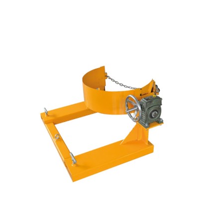 Positionneur des fûts