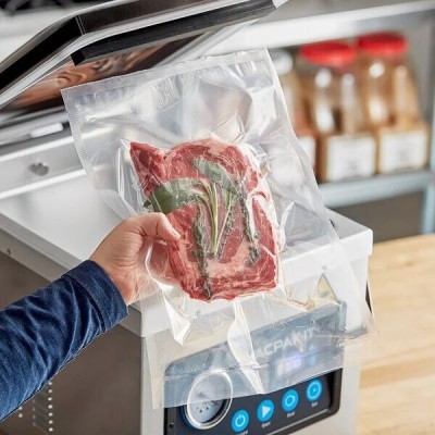 Sacs sous vide أكياس الحفظ بالفراغ