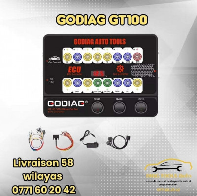 Godiag GT100