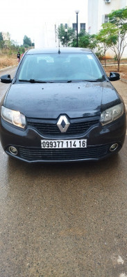 voitures-renault-symbol-2014-dar-el-beida-alger-algerie