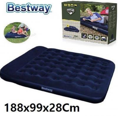 matelas-gonflables-confortable-avec-pompe-a-pied-integree-pavillo-bestway-67224-fouka-tipaza-algerie