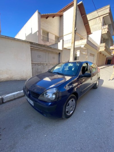 Renault Clio Classique 2004 Clio Classique