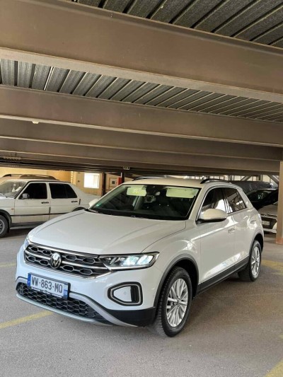 Volkswagen T-Roc 2022 Life Plus