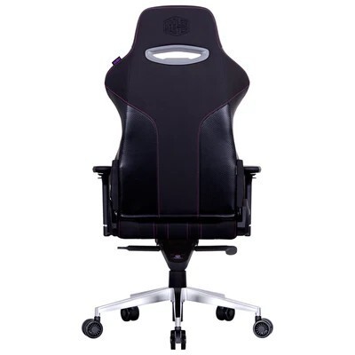 CHAISE COOLER MASTER CALIBER X2 NOIR