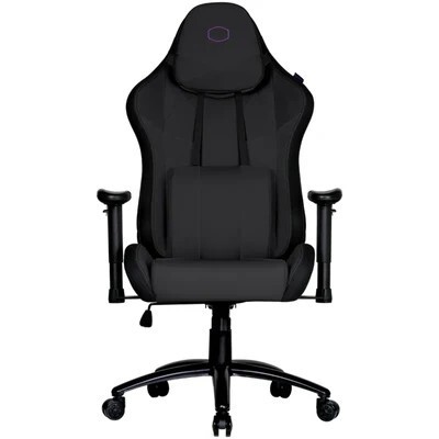 CHAISE COOLER MASTER CALIBER R3C NOIR