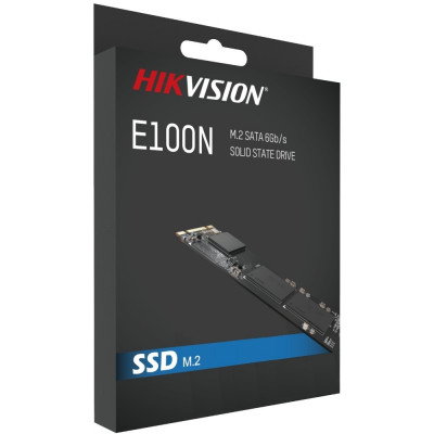 SSD M.2 E100N HIKVISION 256 GB